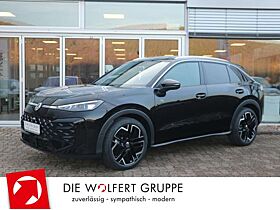 Volkswagen T-Roc R-Line 1.5 eTSI OPF (150 PS) DSG *AHK*WINTERRÄDER*NAVI*NEUES MODELL* Volkswagen T-Roc R-Line 1.5 eTSI OPF (150 PS) DSG *AHK*WINTERRÄDER*NAVI*NEUES MODELL*
