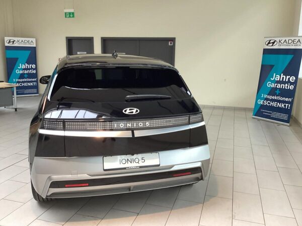 Hyundai IONIQ 5 FL (MY25) ⚡84 kWh⚡ TECHNIQ❗SOFORT VERFÜGBAR❗ bild 3