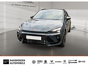 Cupra Leon Sportstourer VZ 2.0TSI 4Drive Matrix/Sennh./uvm. Cupra Leon Sportstourer VZ 2.0TSI 4Drive Matrix/Sennh./uvm.