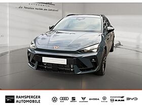 Cupra Leon Sportstourer VZ 2.0TSI 4Drive Matrix/Sennh./uvm.