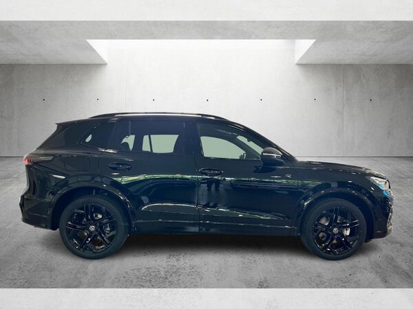 Volkswagen Tiguan R-Line 2.0 l TDI DSG 360 ACC AHK AUT Kam. bild 7