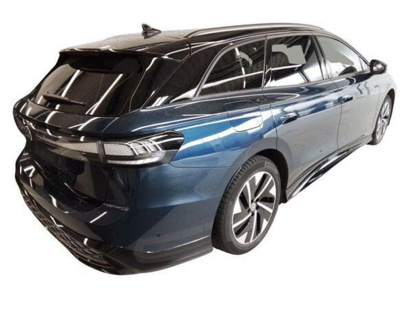 Volkswagen ID.7 Tourer GTXGTX Tourer 4MOTION 86 kWh 1-Gang-Automatik bild 2