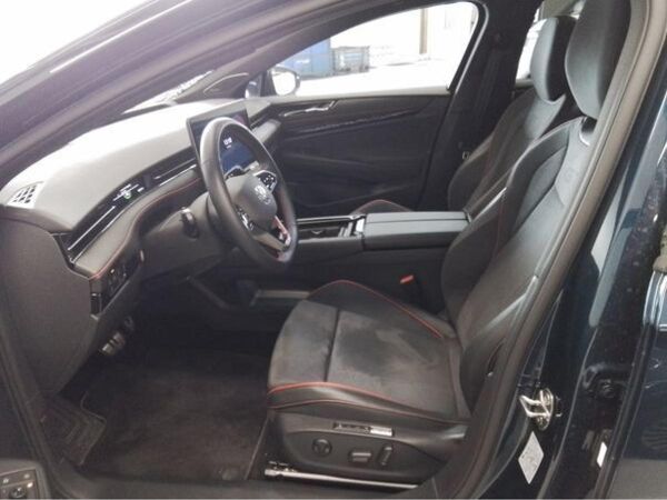 Volkswagen ID.7 Tourer GTXGTX Tourer 4MOTION 86 kWh 1-Gang-Automatik bild 3