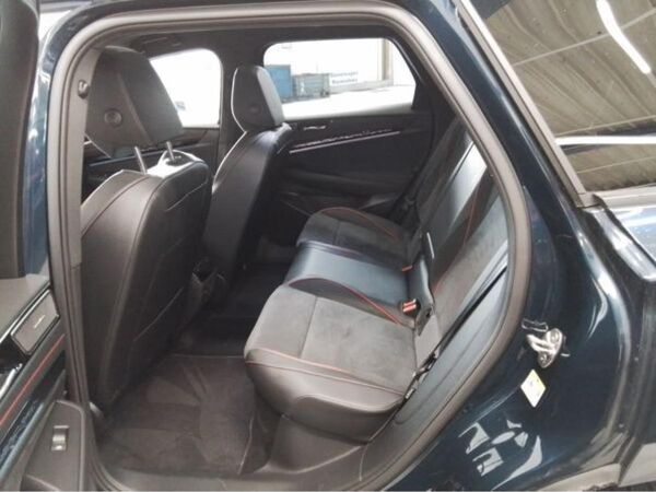 Volkswagen ID.7 Tourer GTXGTX Tourer 4MOTION 86 kWh 1-Gang-Automatik bild 4