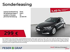 Audi A3 Sportback advanced TFSI S tronic Navi LED Audi A3 Sportback advanced TFSI S tronic Navi LED