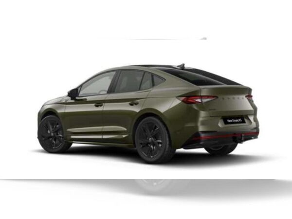 Skoda ENYAQ RS Coupé neues Modell ❗️Eroberungsaktion❗️ bild 2