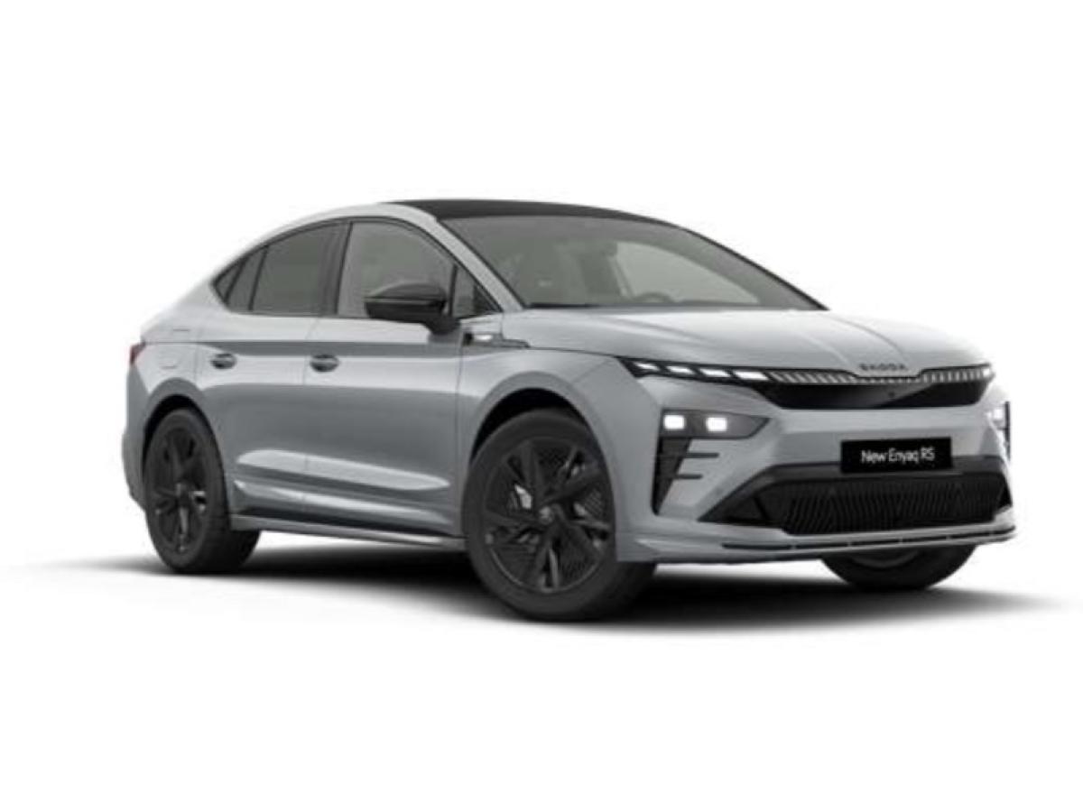 Skoda ENYAQ RS Coupé neues Modell ❗️Eroberungsaktion❗️ bild