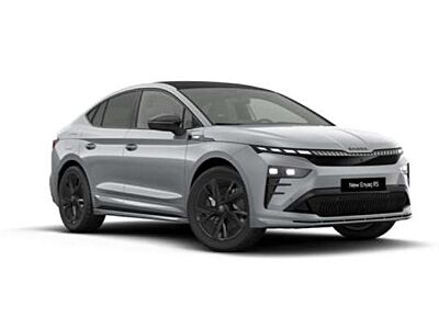 Skoda ENYAQ RS Coupé neues Modell ❗️Eroberungsaktion❗️