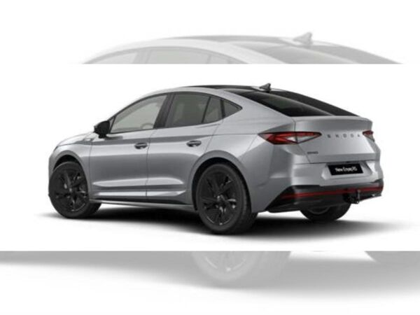 Skoda ENYAQ RS Coupé neues Modell ❗️Eroberungsaktion❗️ bild 4