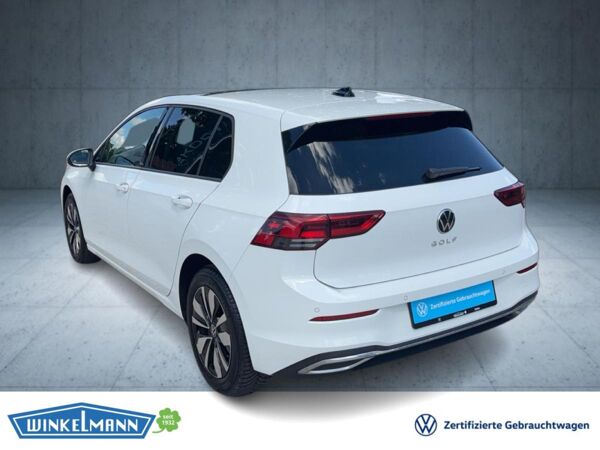 Volkswagen Golf VIII Move Life 1.0 TSI PANO LED APP CONNECT bild 3
