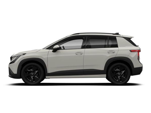 Skoda Epiq 55 * Edition Eins * !! Full-Service inkl. Ganzjahresreifen !! bild 2
