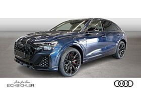 Audi Q8 SUV S line business TFSI e quattro tiptronic Audi Q8 SUV S line business TFSI e quattro tiptronic