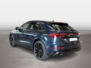 Audi Q8 SUV S line business TFSI e quattro tiptronic bild 3