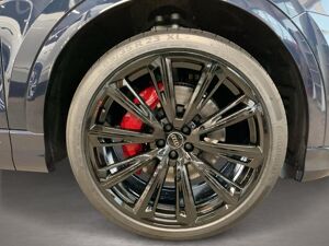 Audi Q8 SUV S line business TFSI e quattro tiptronic bild 6