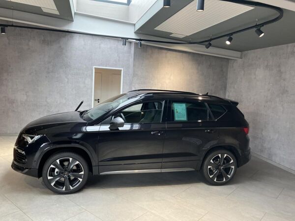 Cupra Ateca sofort Verfügbar! 2.0 TSI 140kW 4Drive DSG bild 2