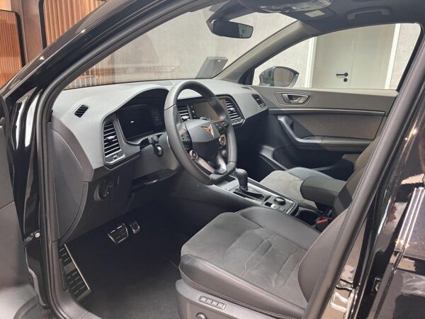 Cupra Ateca sofort Verfügbar! 2.0 TSI 140kW 4Drive DSG bild 4
