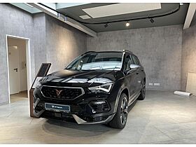 Cupra Ateca sofort Verfügbar! 2.0 TSI 140kW 4Drive DSG