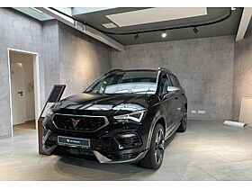 Cupra Ateca sofort Verfügbar! 2.0 TSI 140kW 4Drive DSG Cupra Ateca sofort Verfügbar! 2.0 TSI 140kW 4Drive DSG