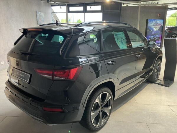 Cupra Ateca sofort Verfügbar! 2.0 TSI 140kW 4Drive DSG bild 3