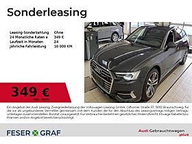 Audi A6 Avant Sport 45 TFSI qu S tr. MATRIX PANO KAME Audi A6 Avant Sport 45 TFSI qu S tr. MATRIX PANO KAME