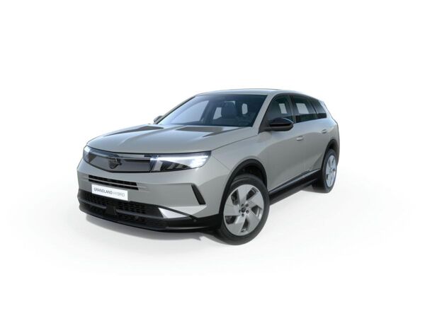 Opel Grandland Automatik Edition inkl. Sitz- & Lenkradheizung bild