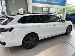 Volkswagen Passat 1.5 eHybrid DSG OPF R-Line Signature SOFORT VERFÜGBAR Business AHK Pano bild 7