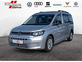 Volkswagen Caddy Maxi 2.0 TDI Life Volkswagen Caddy Maxi 2.0 TDI Life
