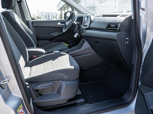 Volkswagen Caddy Maxi 2.0 TDI Life bild 2