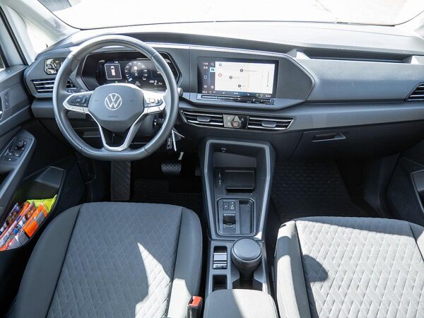Volkswagen Caddy Maxi 2.0 TDI Life bild 6