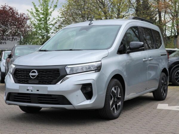 Nissan Townstar Kombi TOWNSTAR Kombi L1 1.3 TEKNA Aut. Navi Spurhalter bild 2