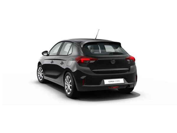 Opel Corsa Edition inkl. Sitz- & Lenkradheizung bild 3