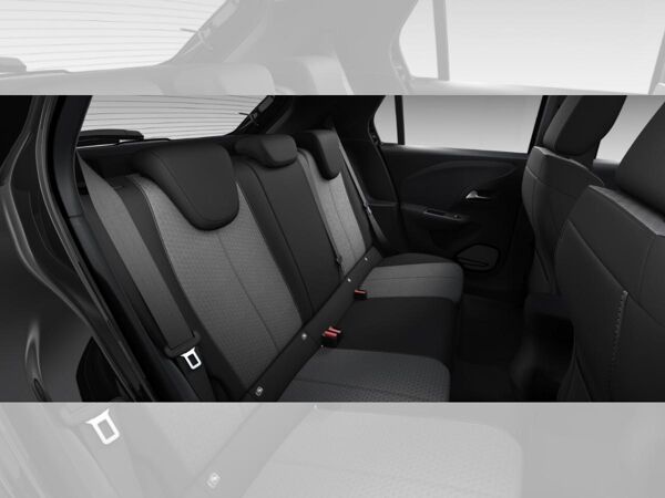 Opel Corsa Edition inkl. Sitz- & Lenkradheizung bild 7
