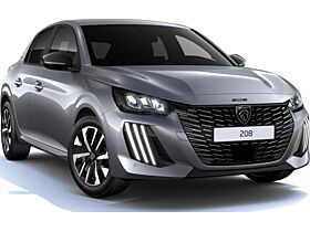 Peugeot 208 BUSINESS TURBO 100