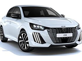 Peugeot 208 BUSINESS TURBO 100 Peugeot 208 BUSINESS TURBO 100