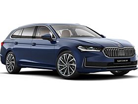 Skoda Superb Combi L&K 2,0 TDI 142 kW 7-Gang-DSG 4x4 Skoda Superb Combi L&K 2,0 TDI 142 kW 7-Gang-DSG 4x4