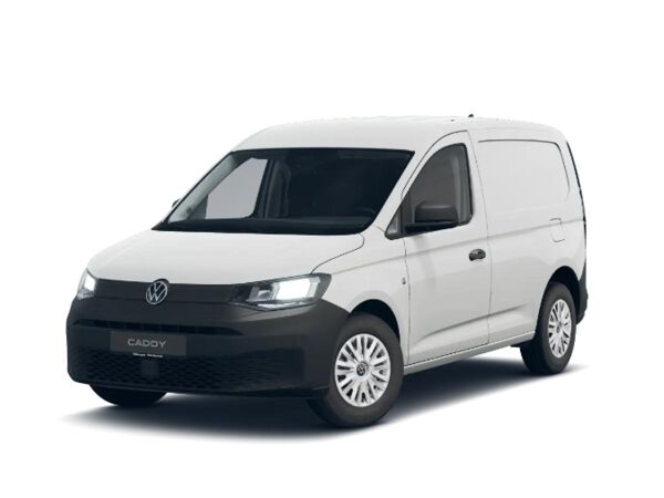 Volkswagen Caddy Cargo +sofort verfügbar+ NUR BIS 19.06! bild