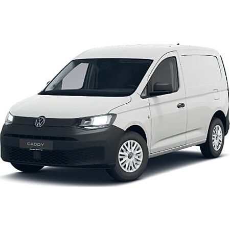 VW Caddy leasen