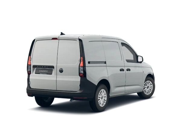 Volkswagen Caddy Cargo +sofort verfügbar+ NUR BIS 19.06! bild 2