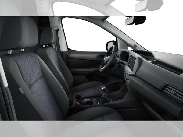 Volkswagen Caddy Cargo +sofort verfügbar+ NUR BIS 19.06! bild 5