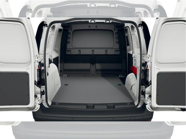 Volkswagen Caddy Cargo +sofort verfügbar+ NUR BIS 19.06! bild 7