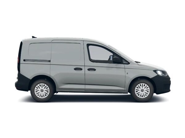 Volkswagen Caddy Cargo +sofort verfügbar+ NUR BIS 19.06! bild 3