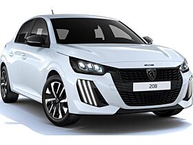 Peugeot 208 STYLE TURBO 100 Peugeot 208 STYLE TURBO 100