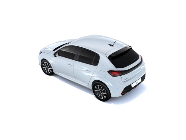 Peugeot 208 STYLE TURBO 100 bild 5