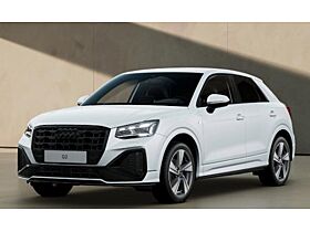 Audi Q2 ACC Matrix AHK Navi virtual privacy Kamera Audi Q2 ACC Matrix AHK Navi virtual privacy Kamera