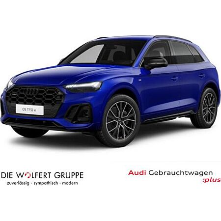 Audi Q5 leasen