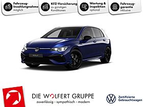 Volkswagen Golf R 20 Years 2.0 TSI DSG PANO HK 270KMH