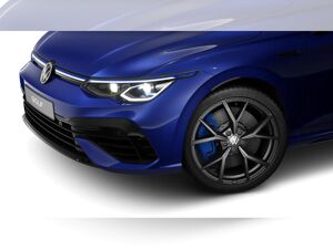 Volkswagen Golf R 20 Years 2.0 TSI DSG PANO HK 270KMH bild 6