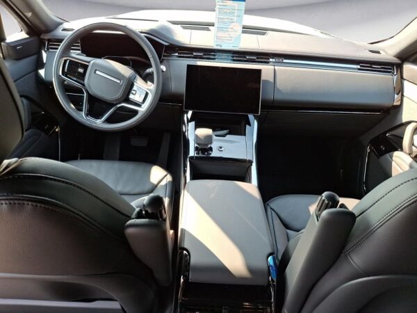 Land Rover Range Rover Sport 3.0 Plug-in Hybrid P460e S Sonderleasing ohne Anzahlung bild 4