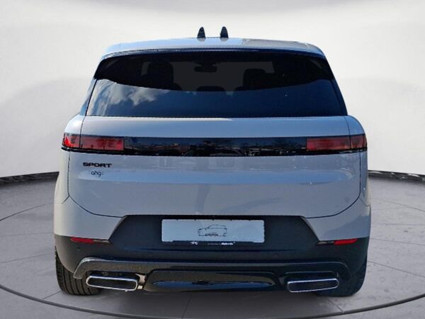 Land Rover Range Rover Sport 3.0 Plug-in Hybrid P460e S Sonderleasing ohne Anzahlung bild 3
