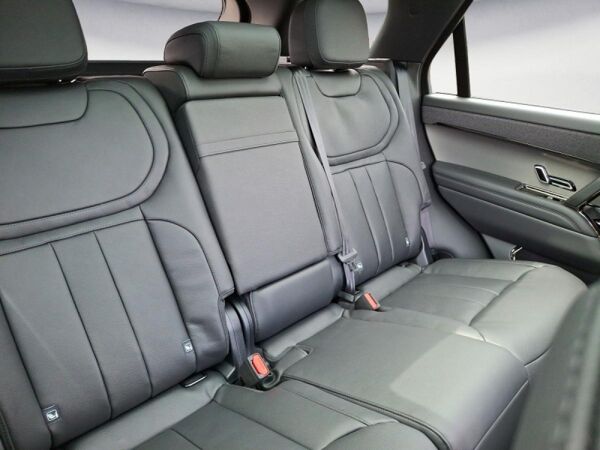 Land Rover Range Rover Sport 3.0 Plug-in Hybrid P460e S Sonderleasing ohne Anzahlung bild 5